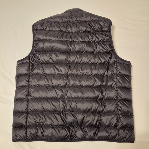 Uniqlo Ultra Light Duvet Vest XL - Picture 5 of 9